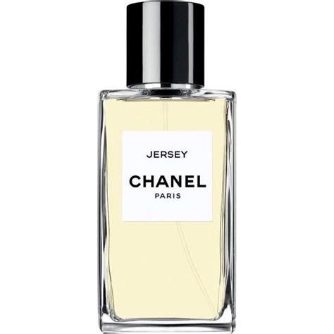 jersey by Chanel